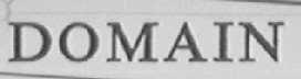 DOMAIN