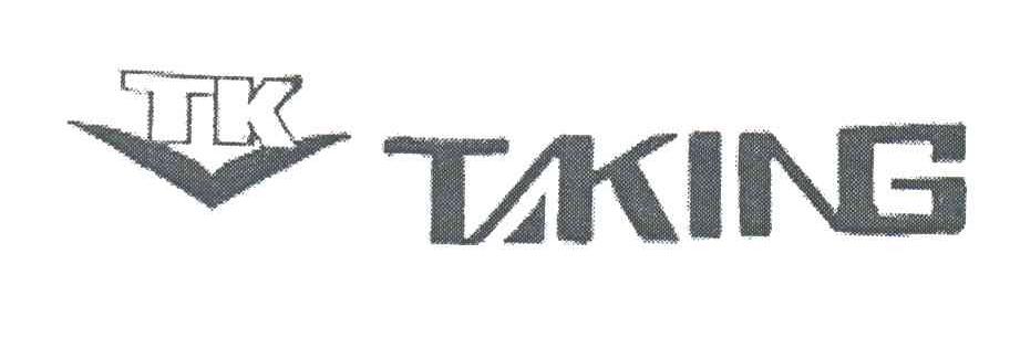 TAKING