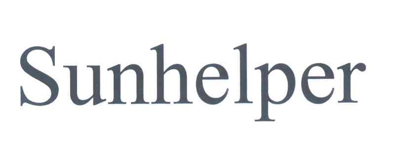 SUNHELPER