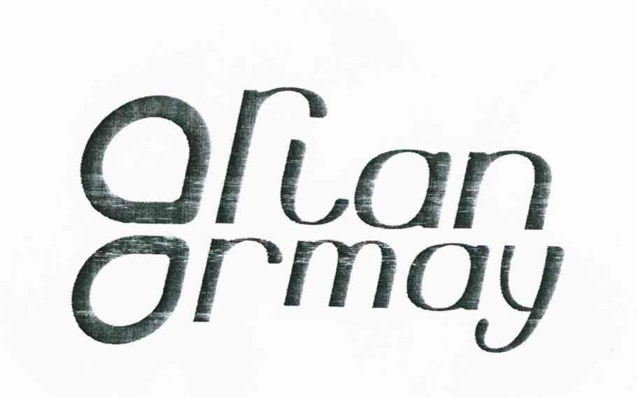 ORLAN ORMAY