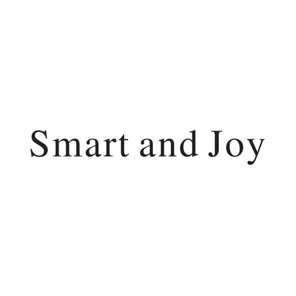 SMART AND JOY