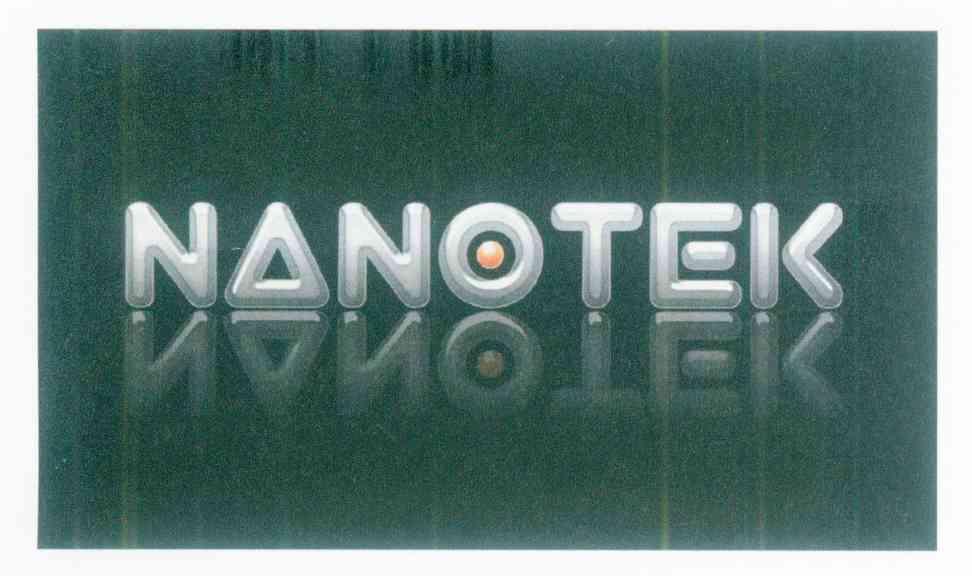NANOTEK