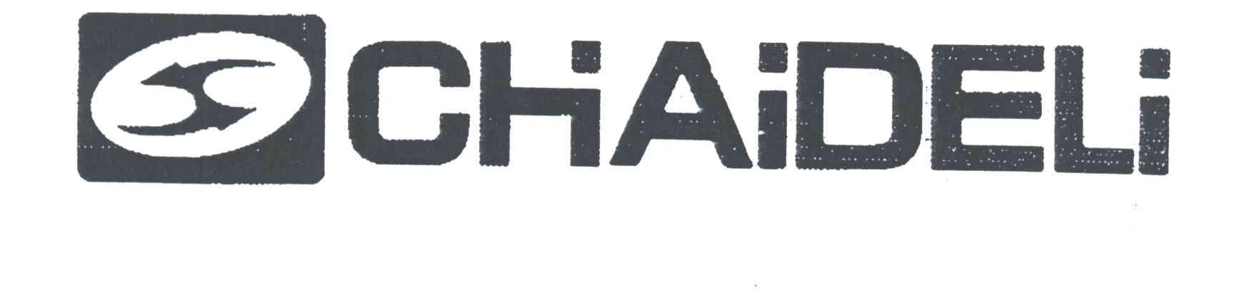 CHAIDELI