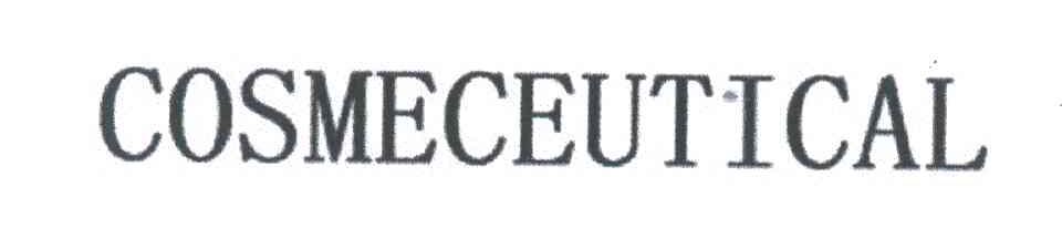 COSMECEUTICAL