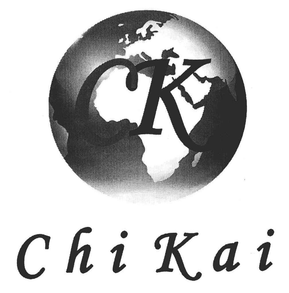 CHI KAI CK