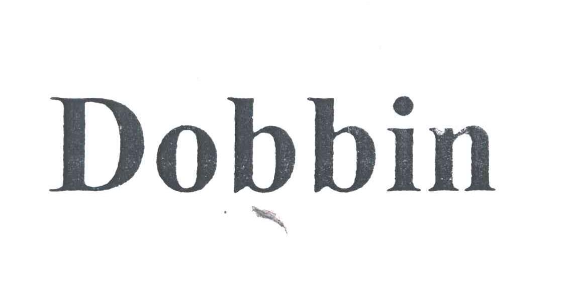 DOBBIN