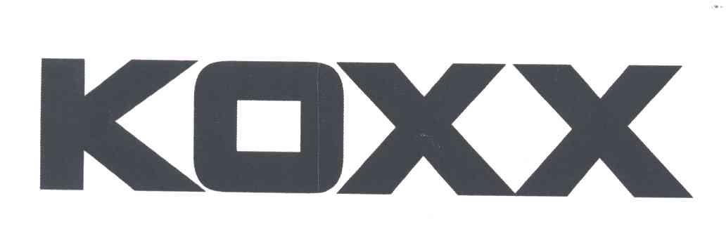 KOXX
