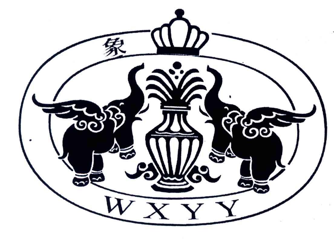 象;WXYY