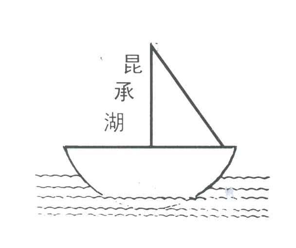 昆承湖