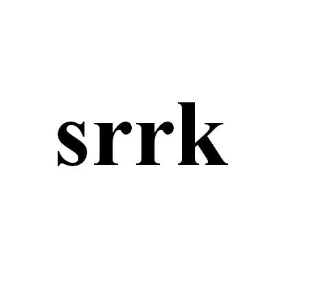 SRRK