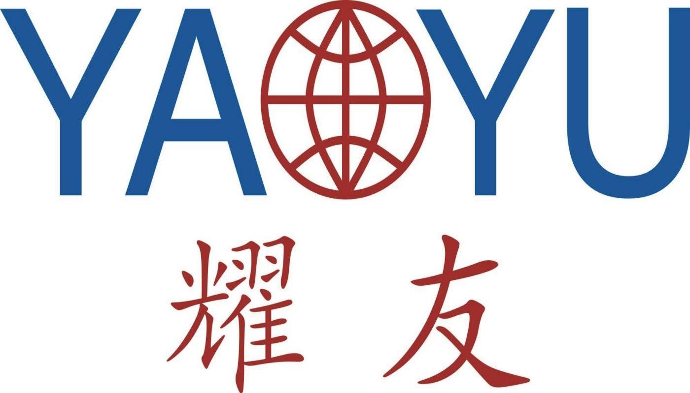 耀友 YA YU