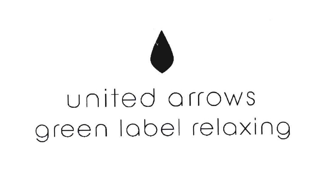 UNITED ARROWS;GREEN LABEL RELAXING