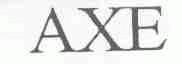 AXE