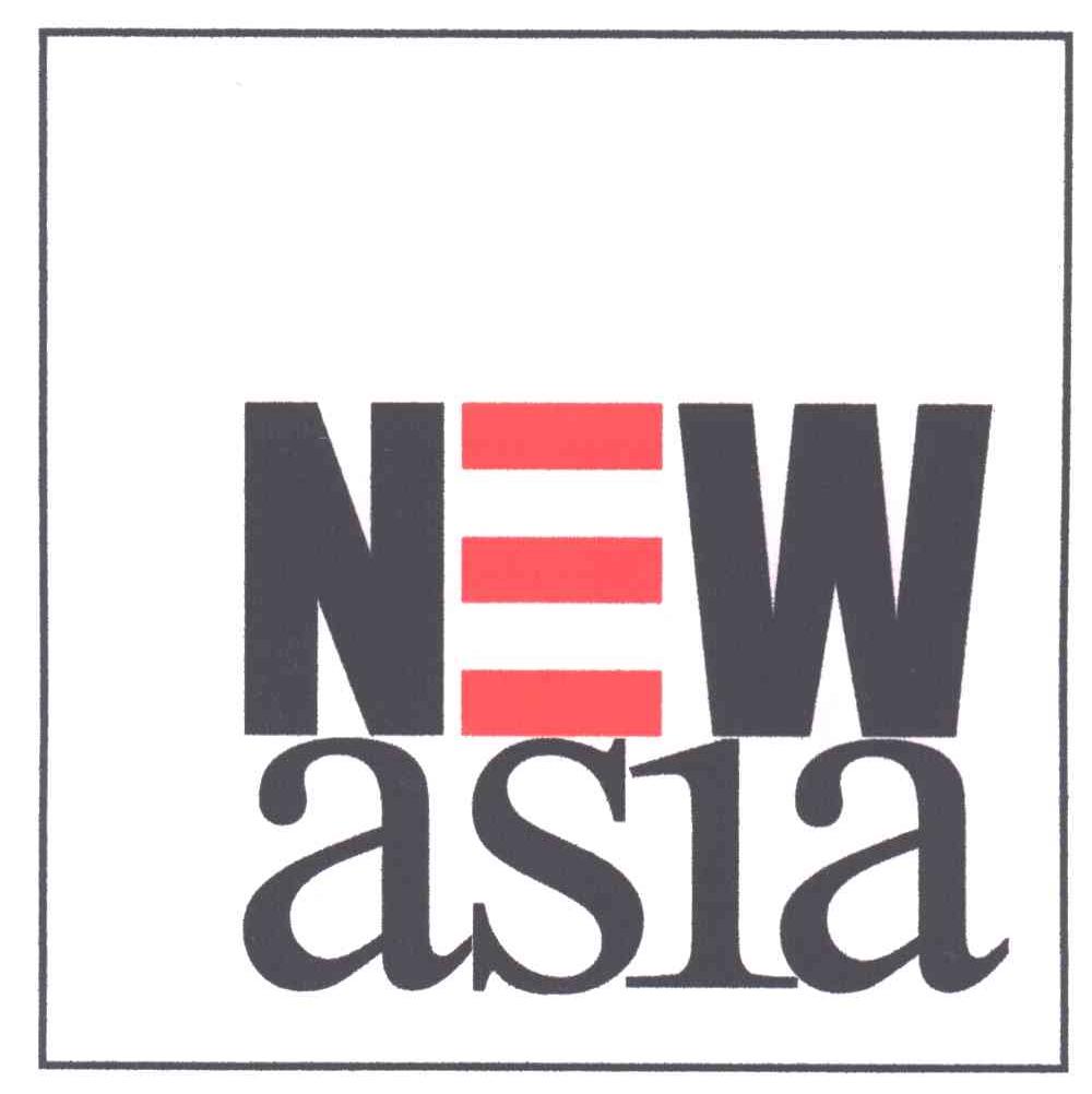 NEW ASIA