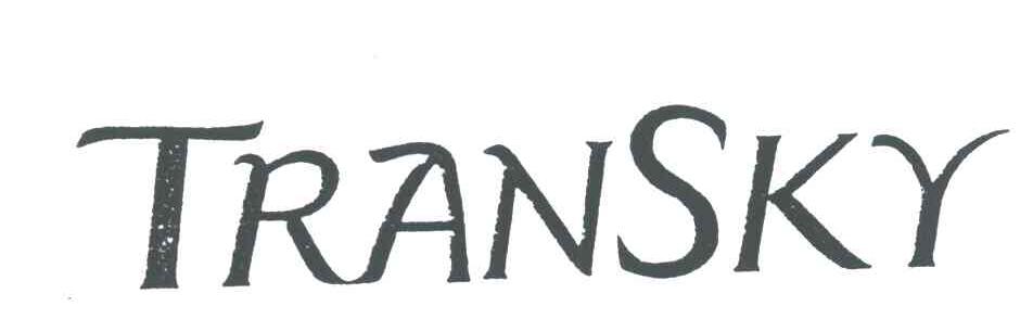 TRANSKY