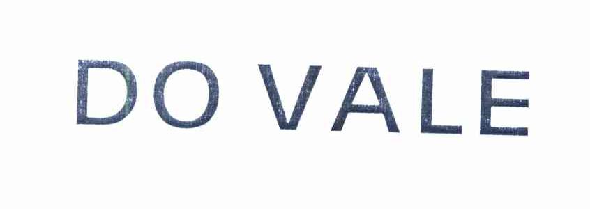 DO VALE