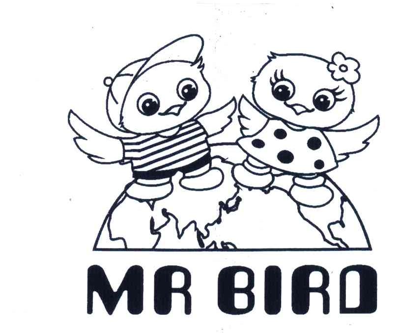 MR BIRD