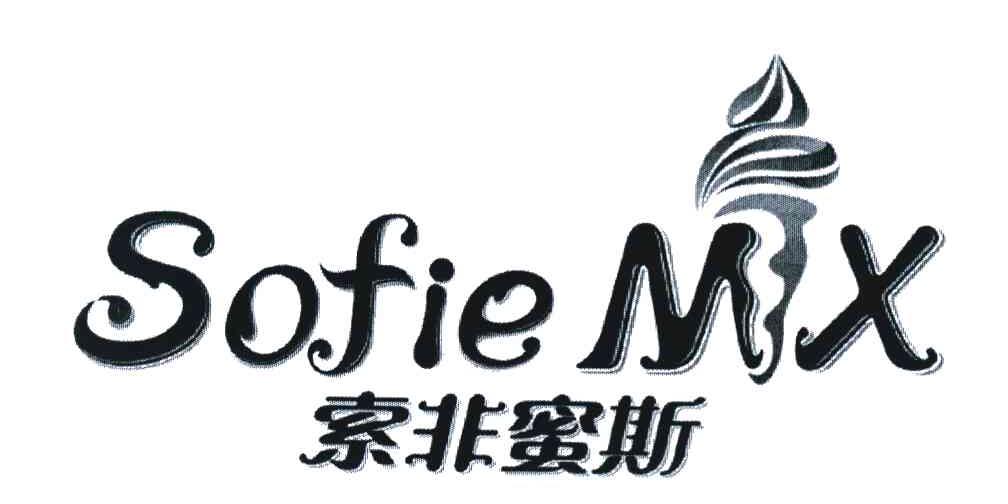 索非蜜斯 SOFIE MX