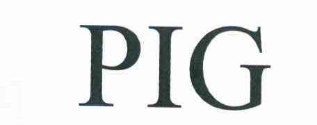 PIG