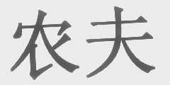 农夫