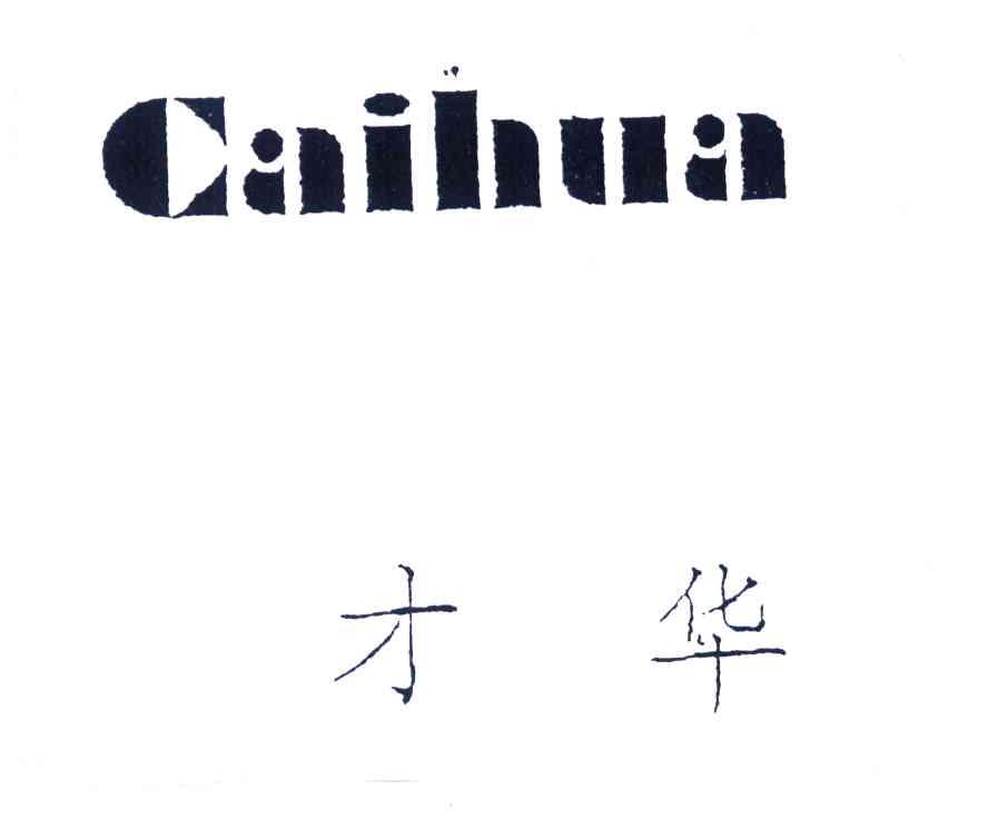 才华