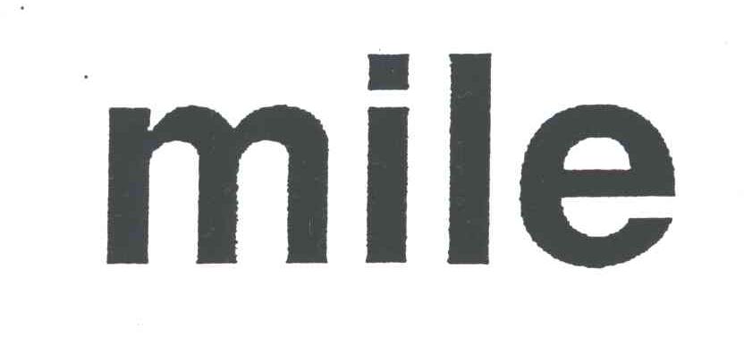 MILE
