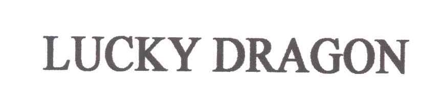LUCKY DRAGON