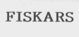FISKARS