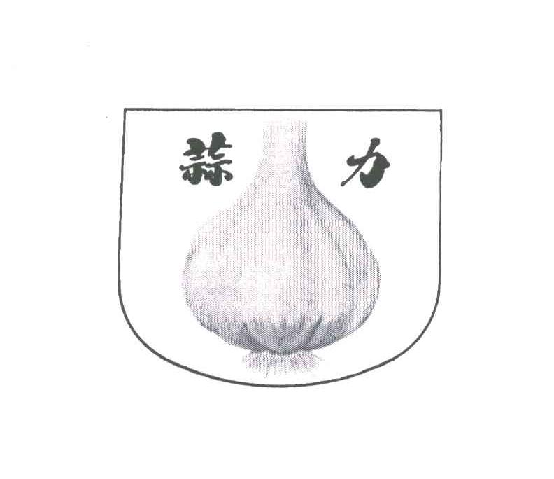 蒜力