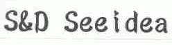 S&D SEEIDEA