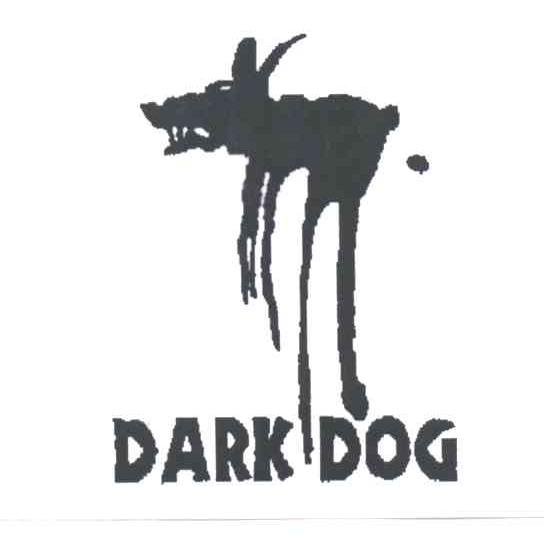 DARK DOG;