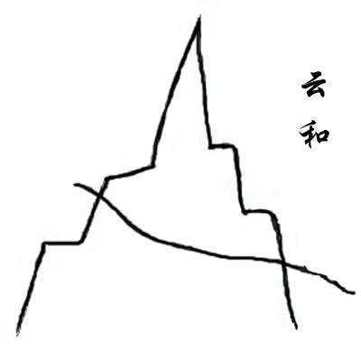 云和