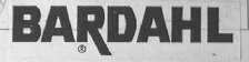 BARDAHL