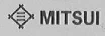 MITSUI