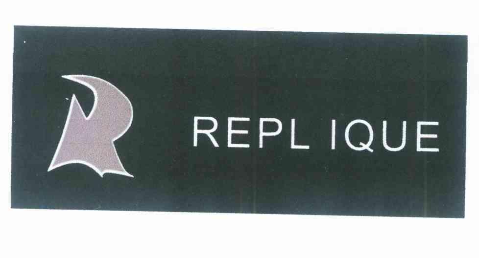 REPL IQUE