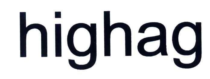 HIGHAG