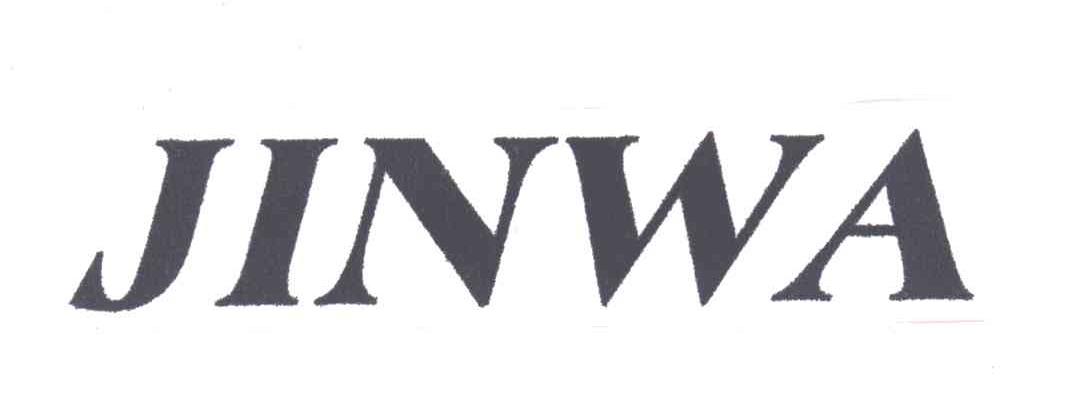 JINWA