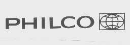 PHILCO