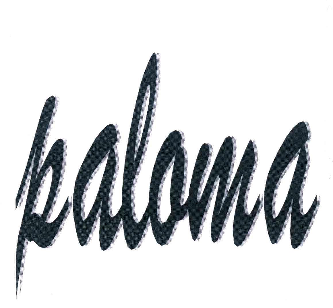 PALOMA