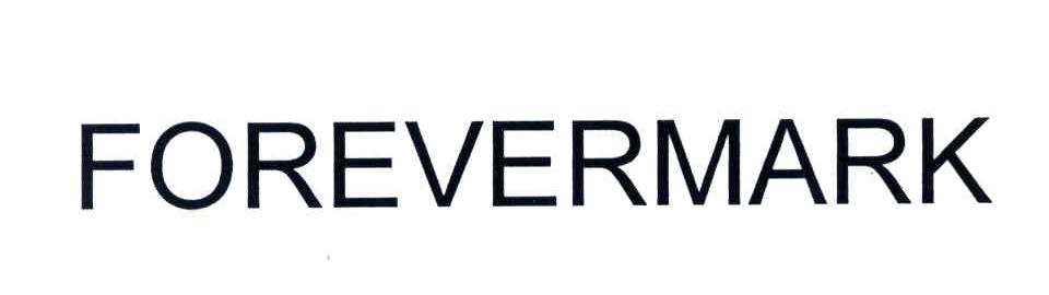 FOREVERMARK