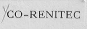 CO-RENITEC