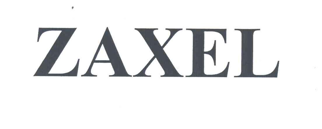 ZAXEL