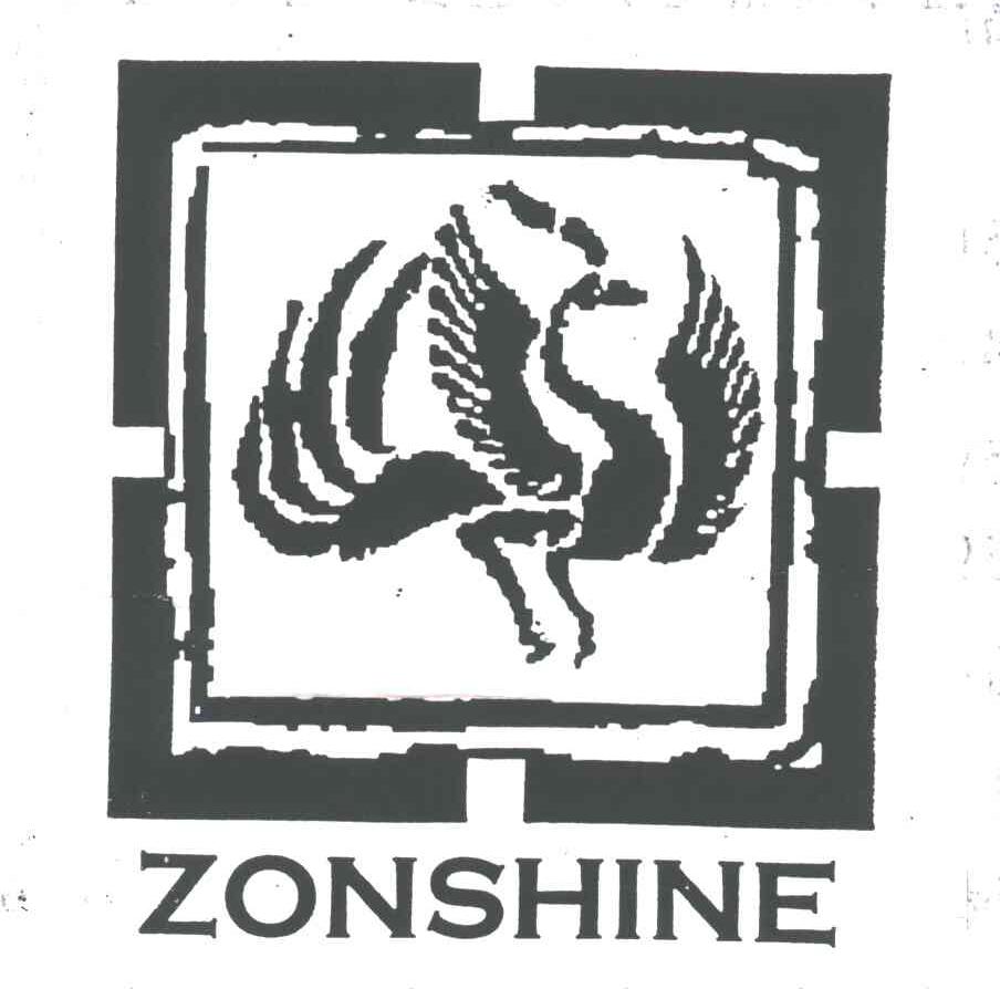 ZONSHINE