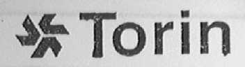 TORIN