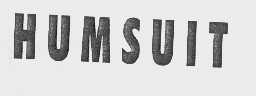 HUMSUIT