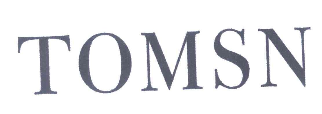 TOMSN
