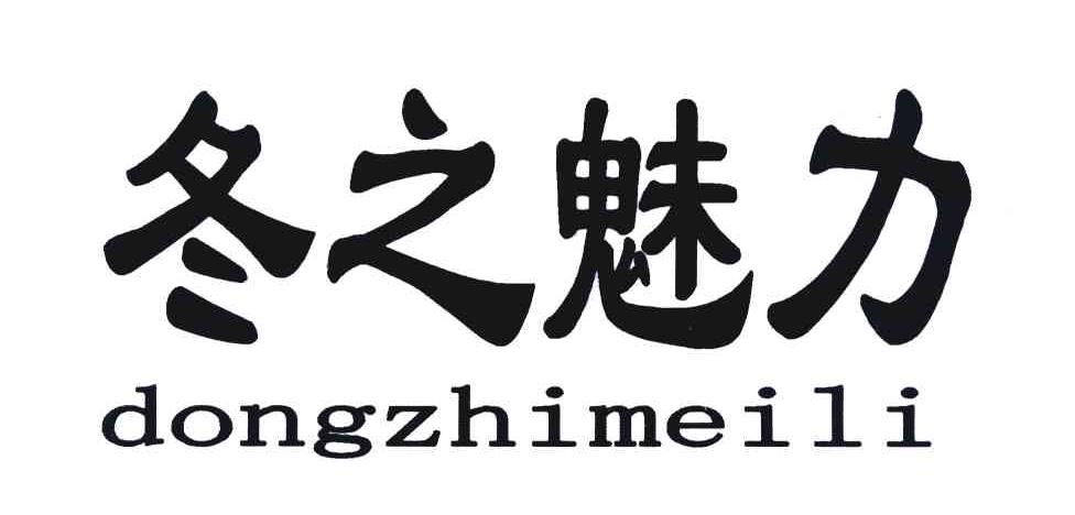 冬之魅力