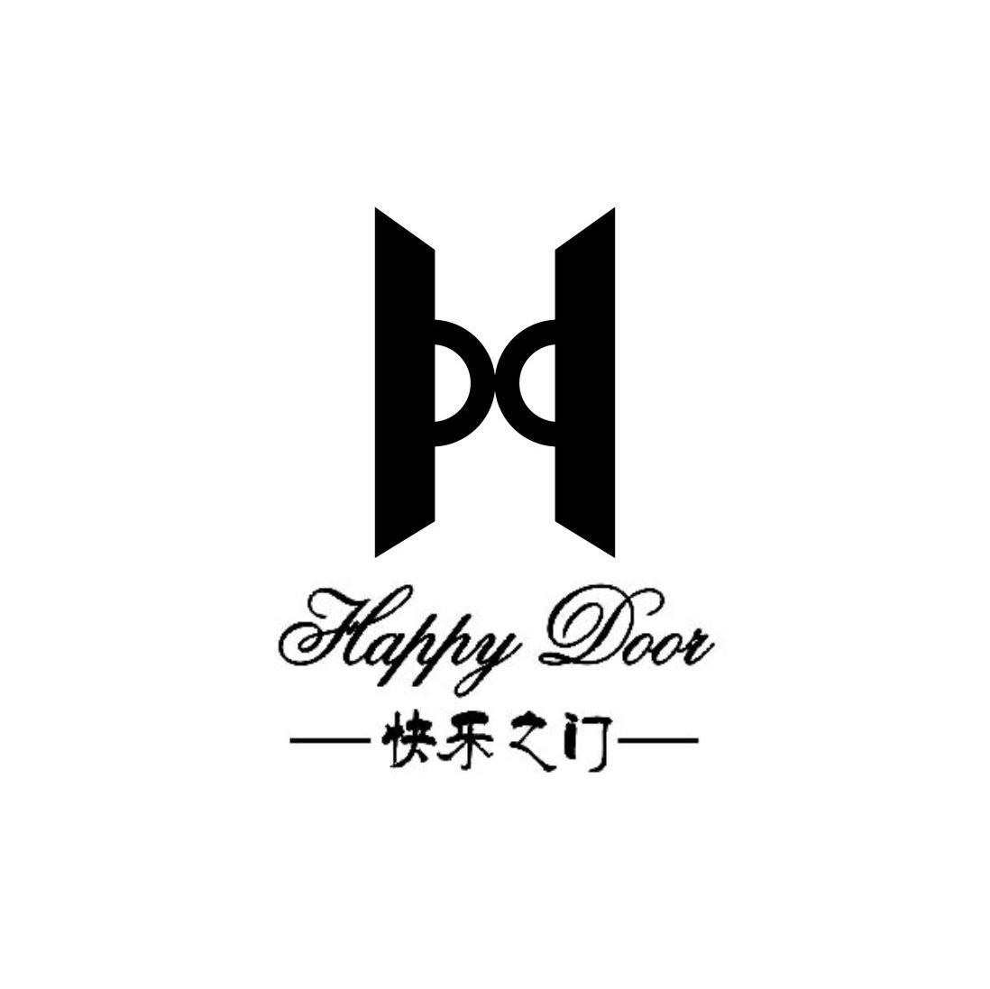 快乐之门 HAPPY DOOR