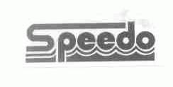 SPEEDO