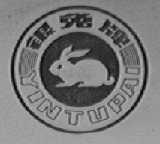 银兔